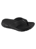 Skechers Skechers Go Consistent Sandal - Synthwave in Schwarz