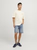 Jack & Jones Shorts in Blue Denim