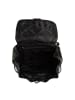 The Chesterfield Brand Acadia Rucksack Leder 39 cm in black