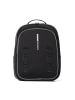 Momodesign  Rucksack in BLACK