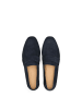 Marc O'Polo Slipper elegant in blau