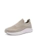 ara Sportlicher Schnürschuh in beige