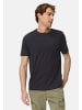 Camel Active fleXXXactive® T-Shirt mit Quick Dry Funktion in Navyblau