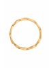 caï Ring für Damen in gold
