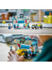 LEGO Bausteine City 60362 Autowaschanlage - ab 6 Jahre