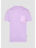 s.Oliver T-Shirt in 47D1_lavendel