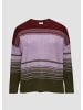 s.Oliver Strickpullover  in  79X8_olivgrün