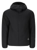 SOS Winterjacke Comeon in 1001 Black