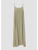 QS Kleid in 7297_helles olivgrün