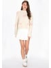 myMo Women Sweater in offwhite