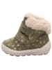 superfit Winterstiefel GROOVY 2.0 in Grün