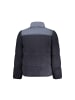 Rifle Blaue Polyester-Jacke