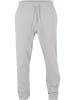 Urban Classics Jogginghose in grau