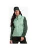 Schöffel Unterjacke Hybrid Jk Style Cascata WMS in Tannengrün