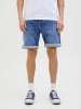 Jack & Jones Jeans-Shorts in Blue Denim 2