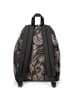 Eastpak Padded Pak'r Daypack 40 cm in brize black grey