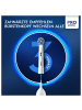 Oral-B Elektrische Zahnbürste "Pro Junior" in Grün