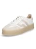 GANT Footwear Sneaker Cuzmani weiß beige