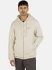 Hoodie "Staple Logo Zip Hoodie" in Weiß