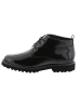 Sioux Stiefeletten/Boot in schwarz