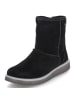 superfit Winterstiefeletten LORA in Schwarz