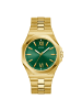Guess Quarzuhr GW0849G2 in gold