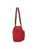 Greenburry Emily Schultertasche 35 cm rot