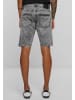 2Y Studios Cargo Shorts in grey