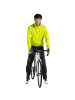 Vaude MENS LUMINUM PERF. JACKET II in Grün