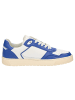 Sioux Sneaker Tedroso-DA-700 in blau