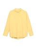 Vero Moda Hemd in Pale Banana