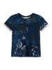 Gulliver T-shirt in Blau