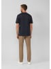s.Oliver T-Shirt in 5920_navy