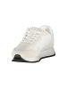 Tommy Hilfiger Weiß Leder Herren Sneaker