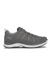 LOWA Wanderschuh INNOX EVO II GTX WS in Grau