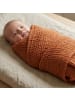 nordic coast company  Musselindecke, Puckdecke, Einschlagdecke, Babydecke Musselin, atmungsaktiv