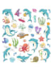 URSUS Glitzer-Sticker Fun Motiv 03