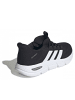 adidas Sneaker Cloudfoam Flex in Schwarz