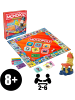 Hasbro Monopoly App Banking Brettspiel Deutsch elektronisch Moderne Version 2-6 Spieler