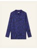 Oilily Bluse Bingo in Blau