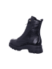 Paul Green Boots in schwarz