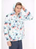 MO Herren Jacke in Koralle