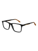Hackett London Herren Optische Fassungen Quadrat Schwarz
