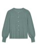 Vero Moda Strickjacke in Chinois Green