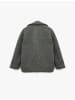 KOTON JACKSACKEN in Grau
