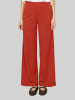 soyaconcept Hosen SC-SIHAM in 4577 MINERAL RED