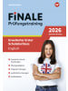 Niekao Lernwelten Buch - FiNALE Prüfungstraining Erweiterter Erster Schulabschluss Nordrhein