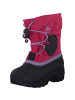 Kamik Stiefel in Rosa