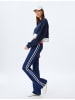 KOTON Sweat Bottoms in Marineblau