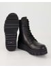 Nero Giardini Schnürstiefeletten in Schwarz